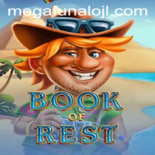 Discover the World of BookofRest: A Dive into the MegaFUNalo Phenomenon