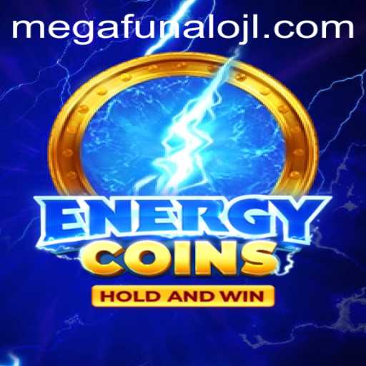 Unveiling EnergyCoins: A New Era in Interactive Gaming with megaFUNalo