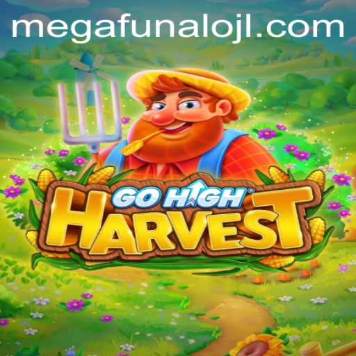 GoHighHarvest: Exploring the Game-Changing Universe of megaFUNalo Gaming