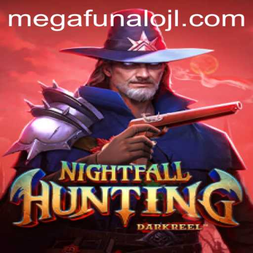 Discover the Thrills of NightfallHunting – Unveiling the World of megaFUNalo