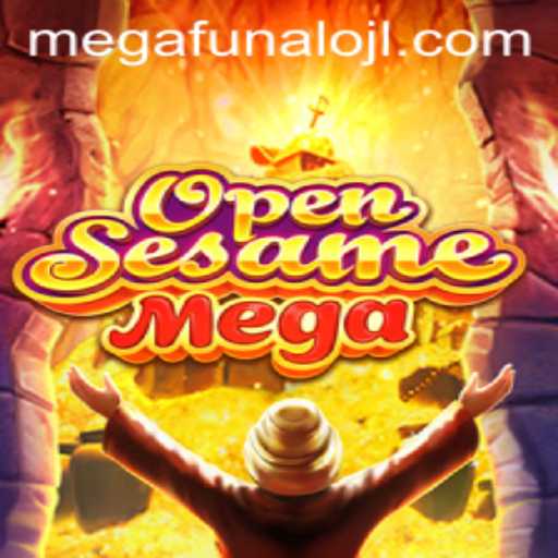 Unlock Adventure with OPENSESAMEMEGA: Embrace the Excitement of megaFUNalo