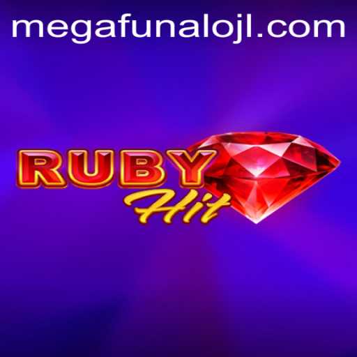 Unveiling RubyHit: A Deep Dive into the Thrilling World of megaFUNalo