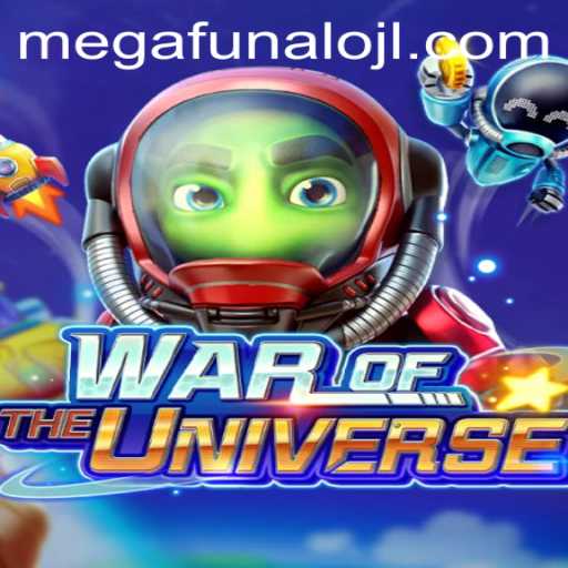Embark on an Epic Journey with WAROFTHEUNIVERSE